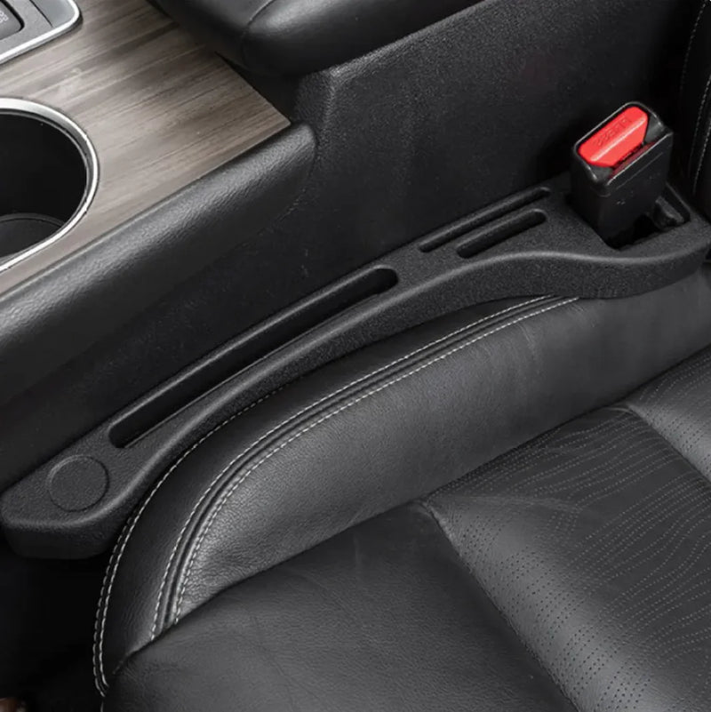 Auto Gap Sealer Strip and space saver
